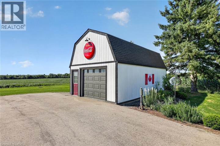 Photo 44 at 184726 Cornell Road, Tillsonburg