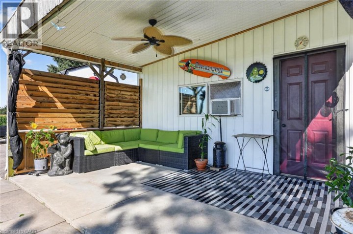 Photo 37 at 184726 Cornell Road, Tillsonburg