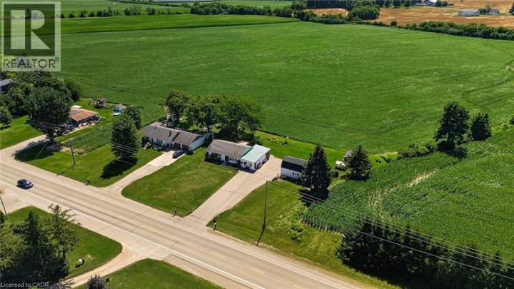 Photo 13 at 184726 Cornell Road, Tillsonburg