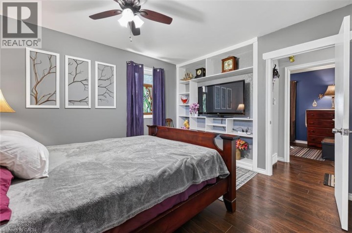 Photo 27 at 184726 Cornell Road, Tillsonburg