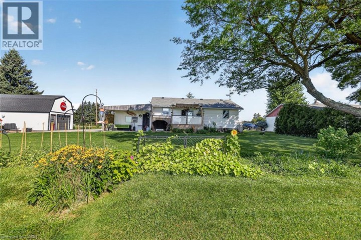 Photo 47 at 184726 Cornell Road, Tillsonburg