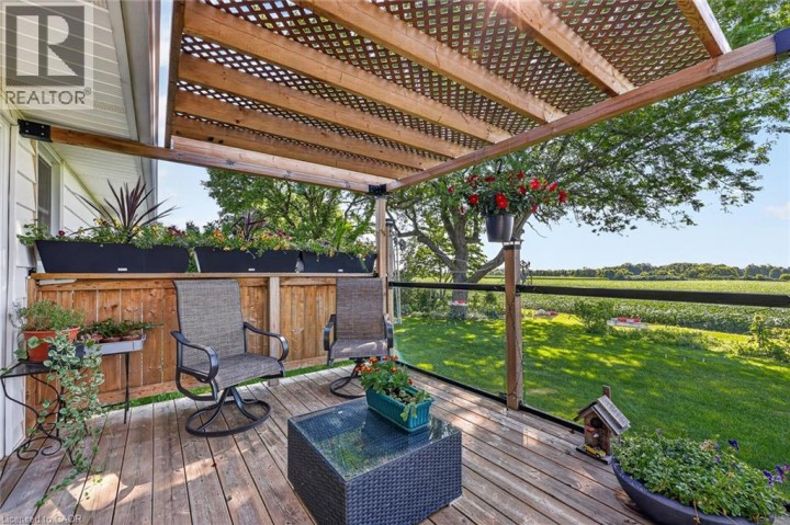 Photo 38 at 184726 Cornell Road, Tillsonburg