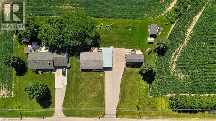 Photo 17 at 184726 Cornell Road, Tillsonburg