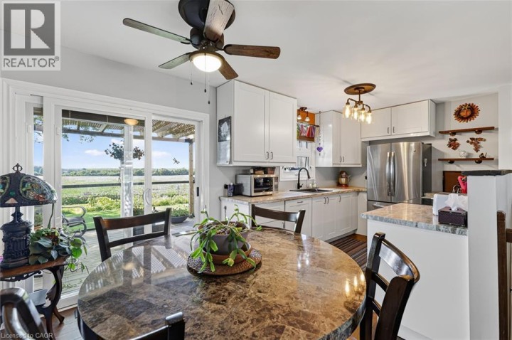 Photo 23 at 184726 Cornell Road, Tillsonburg