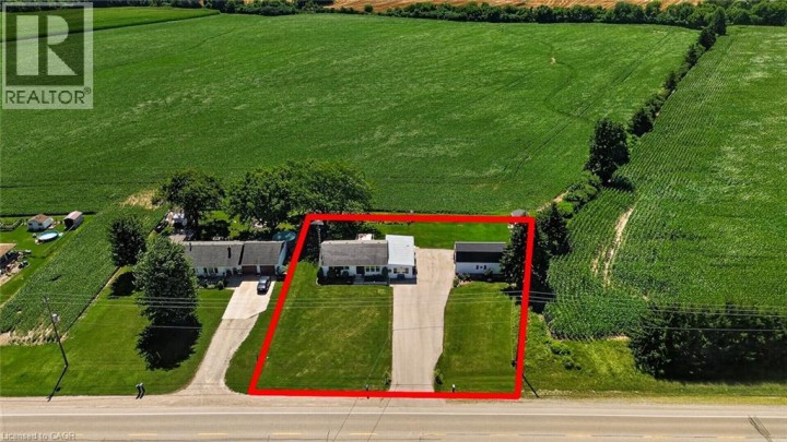 Photo 14 at 184726 Cornell Road, Tillsonburg