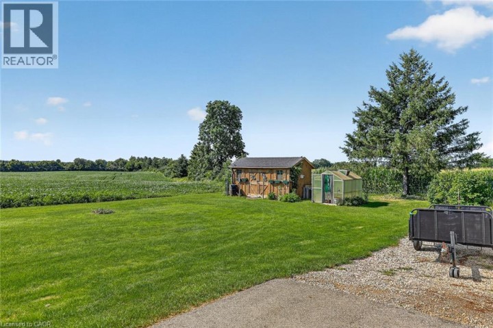 Photo 46 at 184726 Cornell Road, Tillsonburg