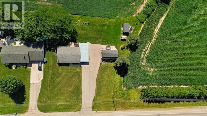 Photo 16 at 184726 Cornell Road, Tillsonburg