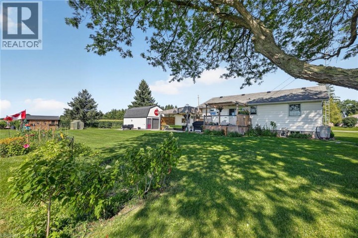 Photo 48 at 184726 Cornell Road, Tillsonburg