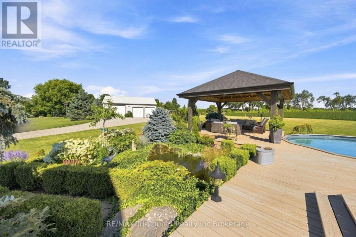 Photo 37 at 55468 Best Line, Rural Bayham, Bayham