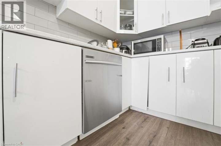 Photo 12 at 204 - 150 Colborne Street, Downtown Core, Brantford