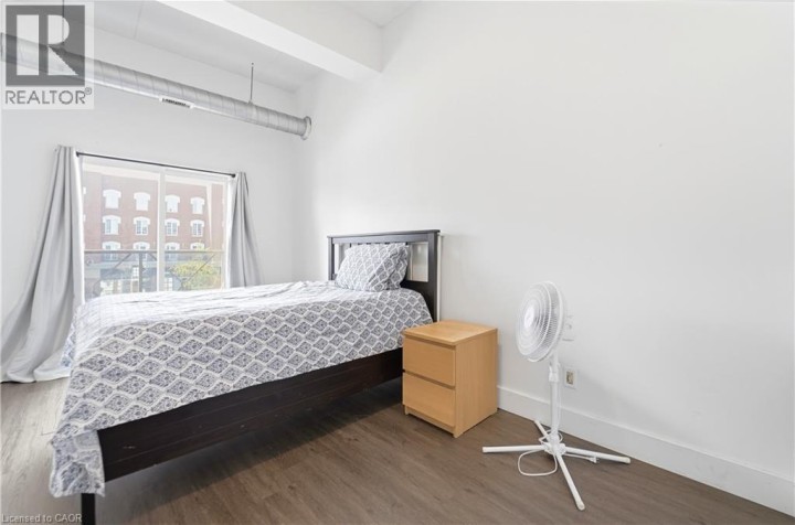 Photo 14 at 204 - 150 Colborne Street, Downtown Core, Brantford