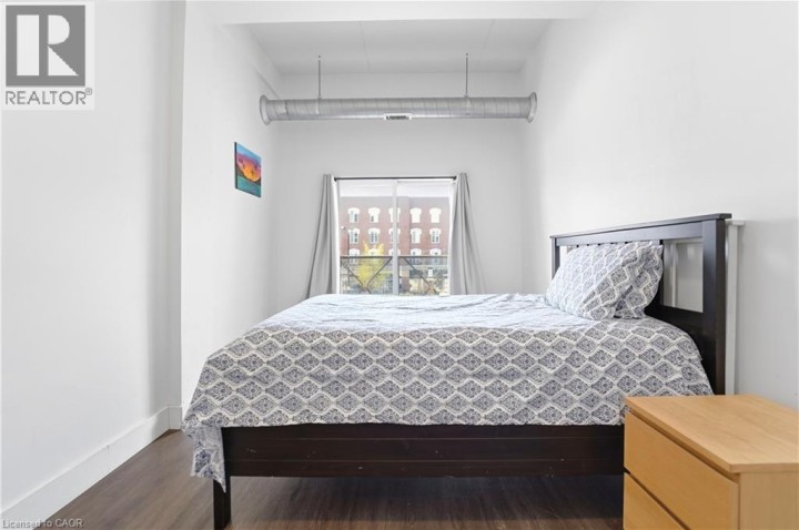 Photo 15 at 204 - 150 Colborne Street, Downtown Core, Brantford