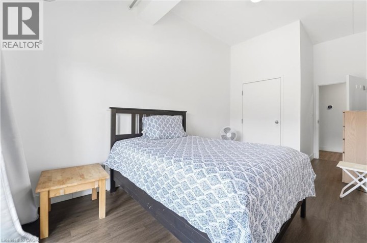 Photo 16 at 204 - 150 Colborne Street, Downtown Core, Brantford