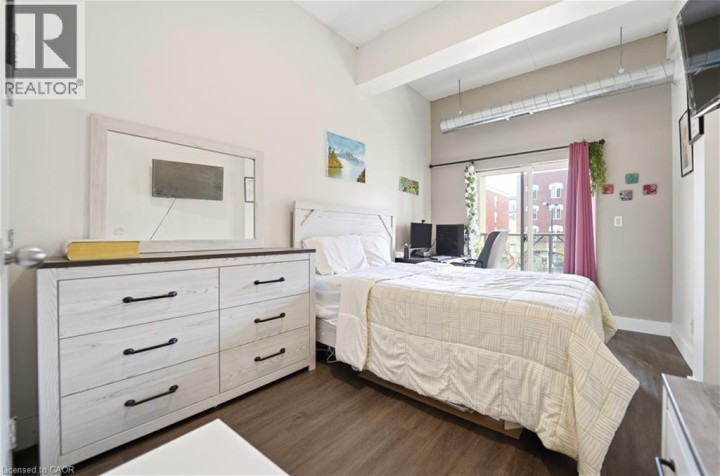 Photo 17 at 204 - 150 Colborne Street, Downtown Core, Brantford