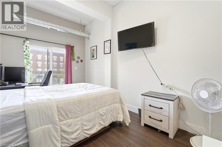 Photo 18 at 204 - 150 Colborne Street, Downtown Core, Brantford