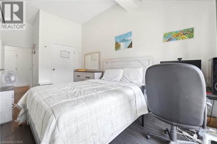 Photo 19 at 204 - 150 Colborne Street, Downtown Core, Brantford