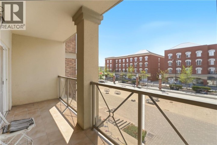 Photo 21 at 204 - 150 Colborne Street, Downtown Core, Brantford