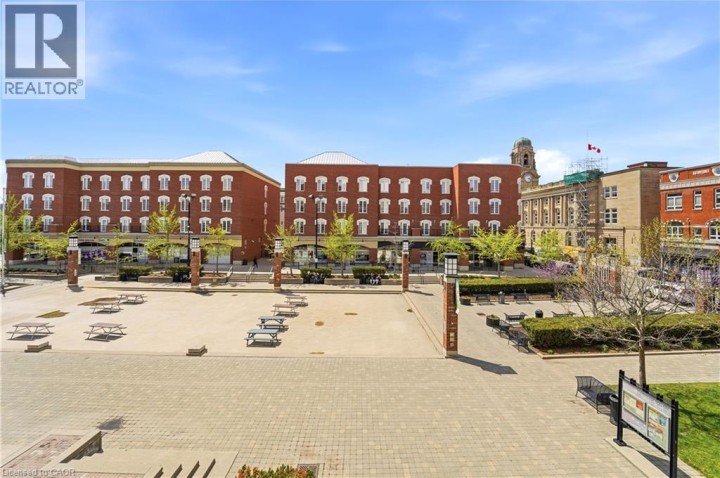 Photo 23 at 204 - 150 Colborne Street, Downtown Core, Brantford