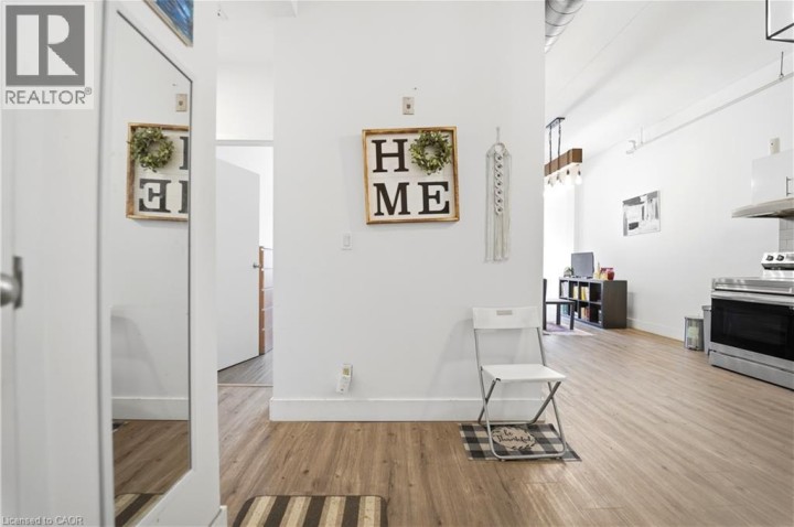 Photo 3 at 204 - 150 Colborne Street, Downtown Core, Brantford