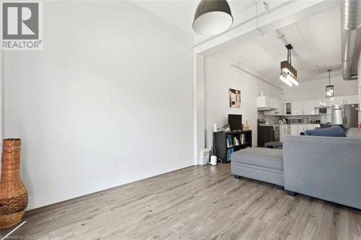 Photo 6 at 204 - 150 Colborne Street, Downtown Core, Brantford