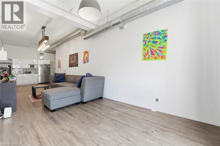 Photo 7 at 204 - 150 Colborne Street, Downtown Core, Brantford