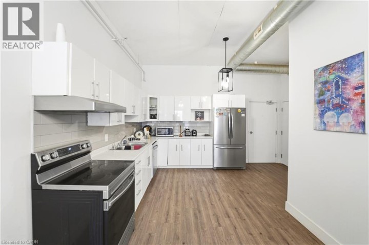 Photo 9 at 204 - 150 Colborne Street, Downtown Core, Brantford