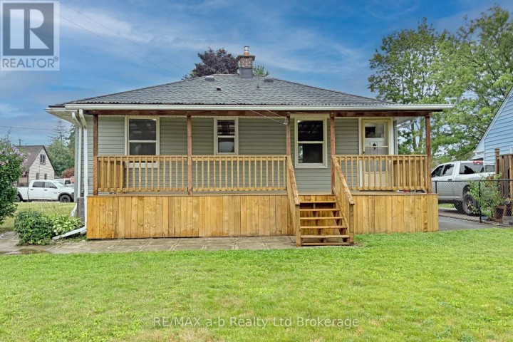 Photo 39 at 41 Kensington Street, Woodstock - North, Woodstock