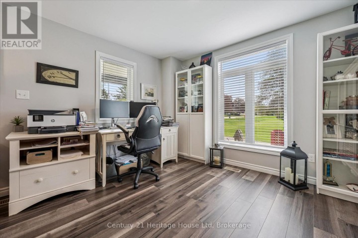 Photo 22 at 584077 Beachville Road, Centreville, South-West Oxford