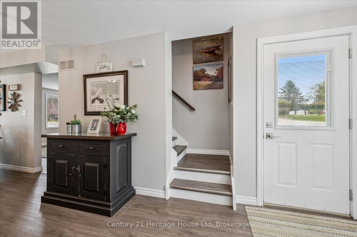 Photo 26 at 584077 Beachville Road, Centreville, South-West Oxford