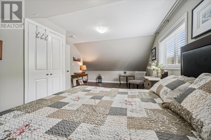 Photo 34 at 584077 Beachville Road, Centreville, South-West Oxford