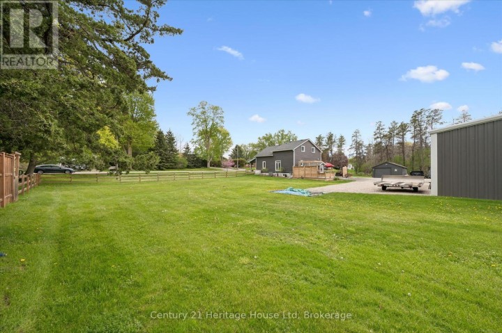 Photo 35 at 584077 Beachville Road, Centreville, South-West Oxford