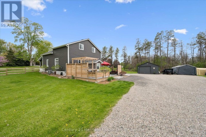 Photo 36 at 584077 Beachville Road, Centreville, South-West Oxford