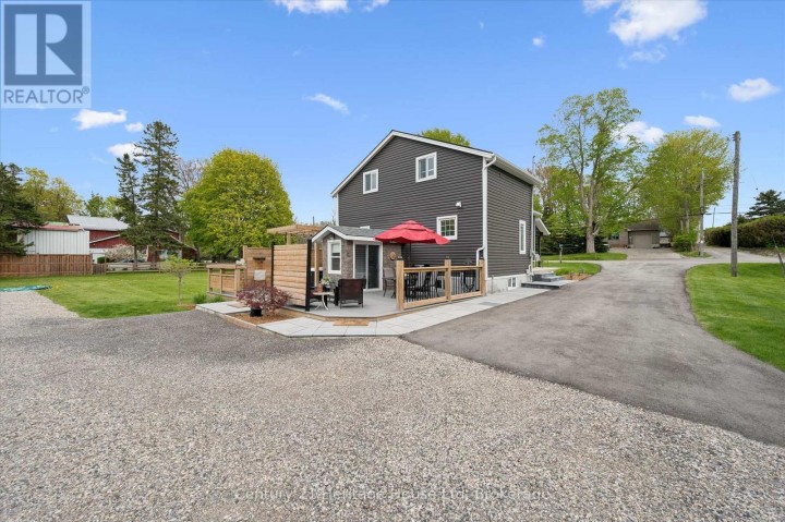 Photo 37 at 584077 Beachville Road, Centreville, South-West Oxford