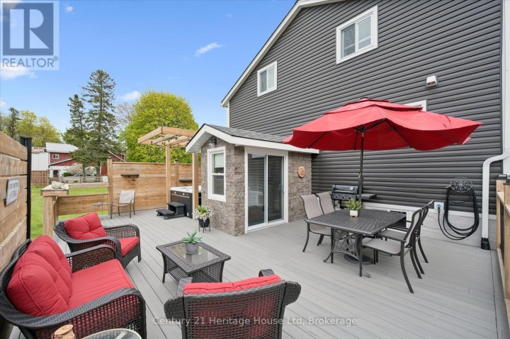 Photo 38 at 584077 Beachville Road, Centreville, South-West Oxford