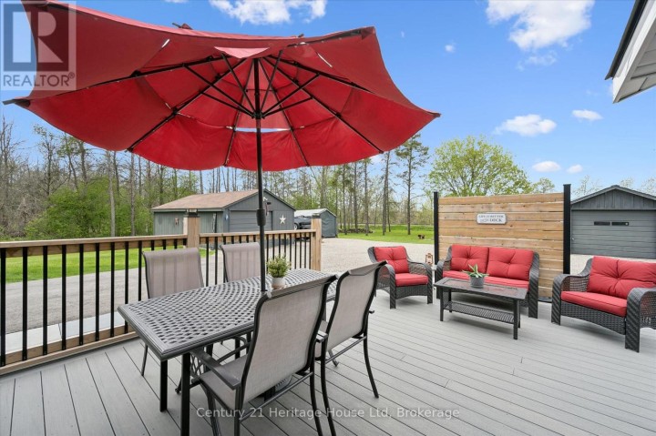 Photo 39 at 584077 Beachville Road, Centreville, South-West Oxford