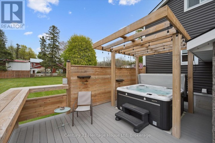 Photo 40 at 584077 Beachville Road, Centreville, South-West Oxford