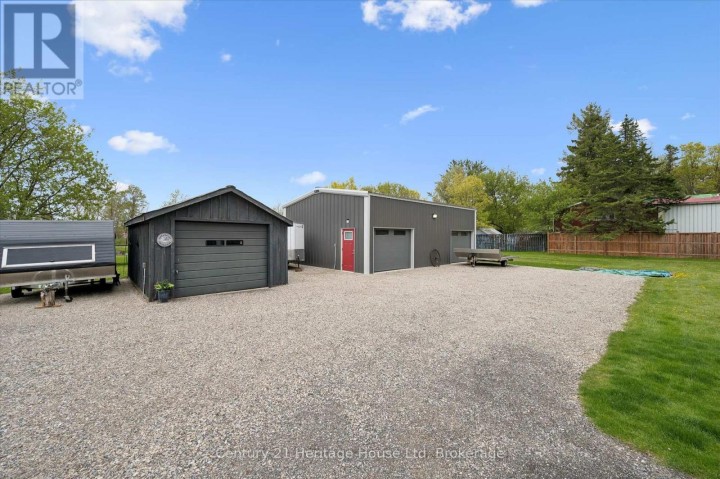 Photo 42 at 584077 Beachville Road, Centreville, South-West Oxford