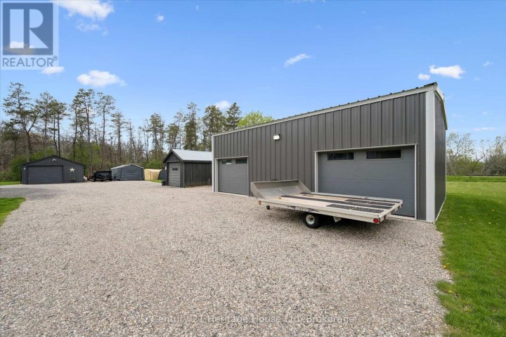 Photo 45 at 584077 Beachville Road, Centreville, South-West Oxford