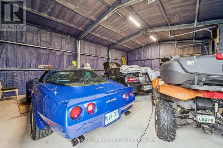 Photo 47 at 584077 Beachville Road, Centreville, South-West Oxford