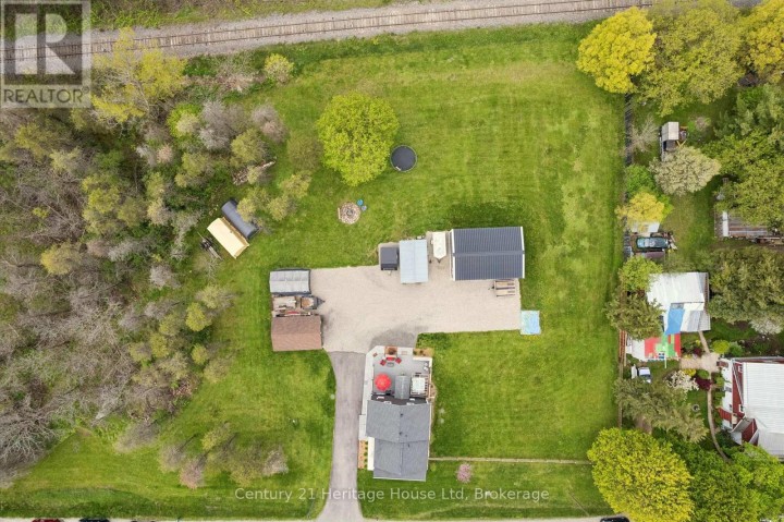 Photo 49 at 584077 Beachville Road, Centreville, South-West Oxford