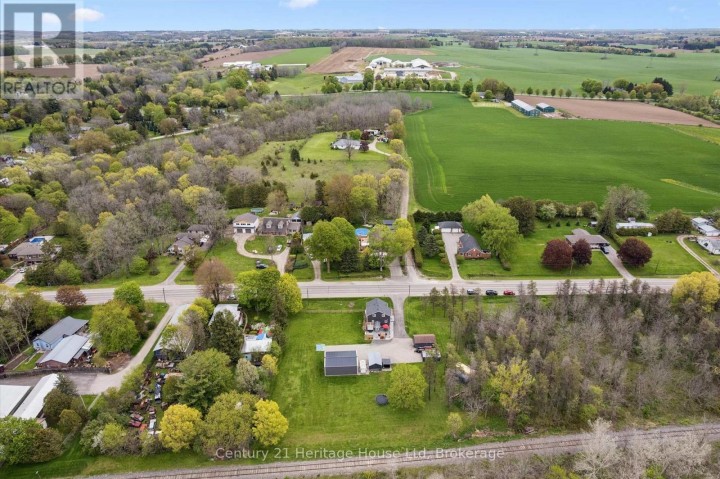 Photo 50 at 584077 Beachville Road, Centreville, South-West Oxford