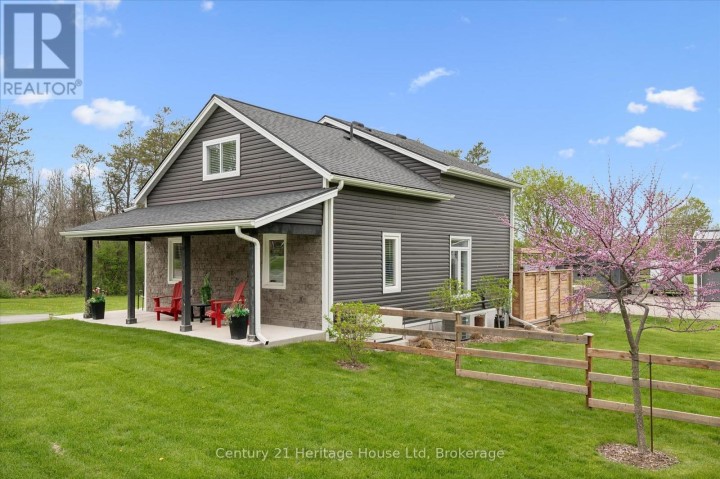Photo 6 at 584077 Beachville Road, Centreville, South-West Oxford