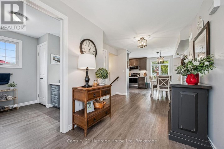 Photo 9 at 584077 Beachville Road, Centreville, South-West Oxford
