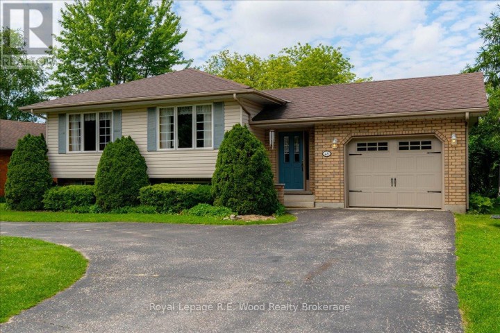 Photo 1 at 48 Allen Street, Tillsonburg