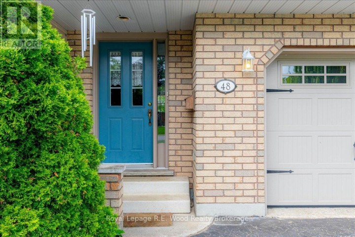 Photo 3 at 48 Allen Street, Tillsonburg