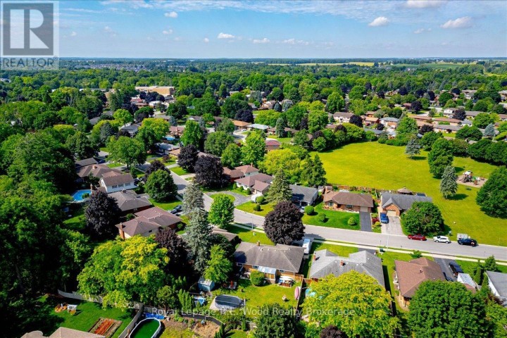 Photo 30 at 48 Allen Street, Tillsonburg