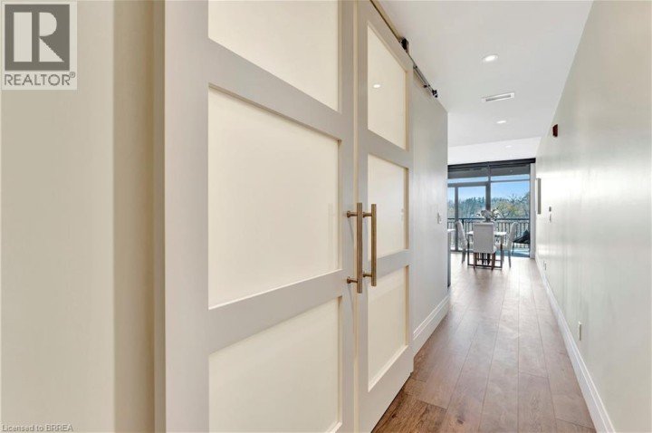 Photo 14 at 203 - 7 N Grand River Street, Innerkip (Fair Grounds), Woodstock