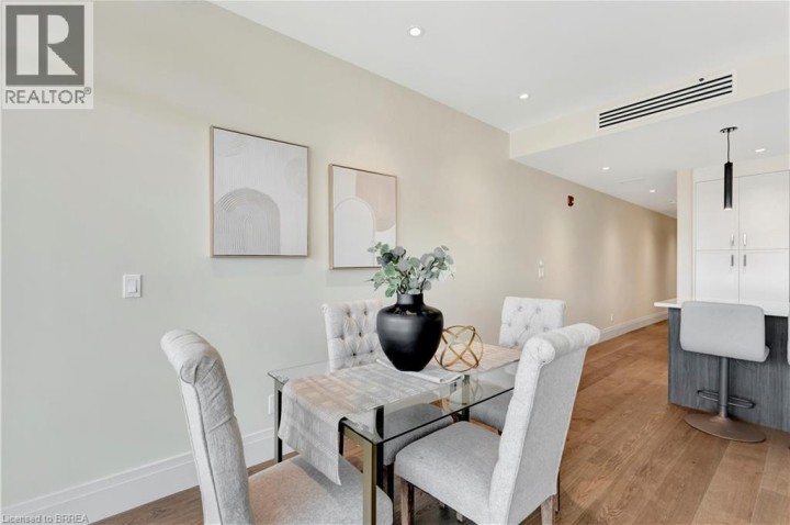Photo 15 at 203 - 7 N Grand River Street, Innerkip (Fair Grounds), Woodstock