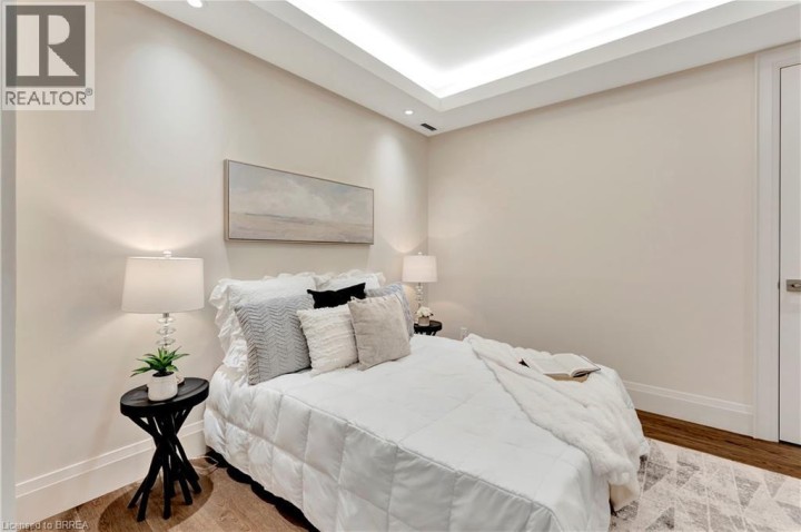 Photo 18 at 203 - 7 N Grand River Street, Innerkip (Fair Grounds), Woodstock