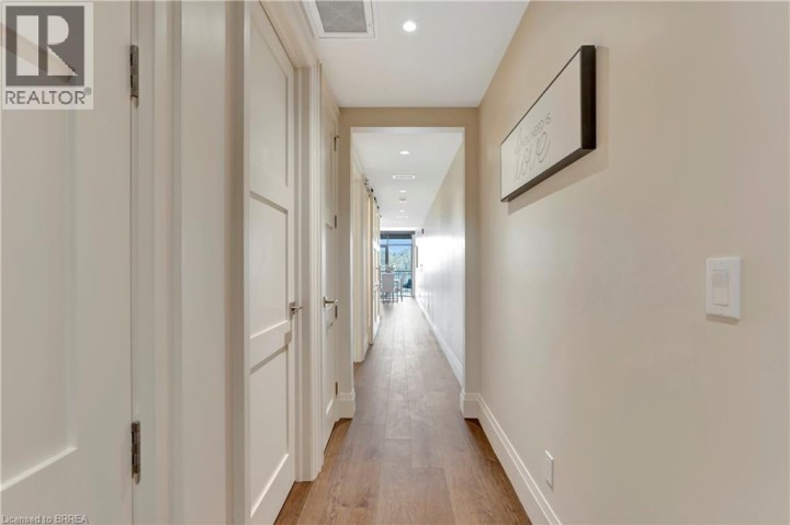 Photo 2 at 203 - 7 N Grand River Street, Innerkip (Fair Grounds), Woodstock